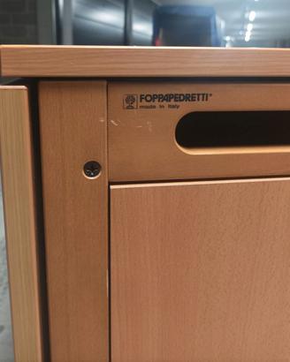 TAVOLO  FOPPAPEDRETTI