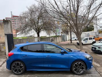 Ford Focus ST Line 120 CV 5p.
