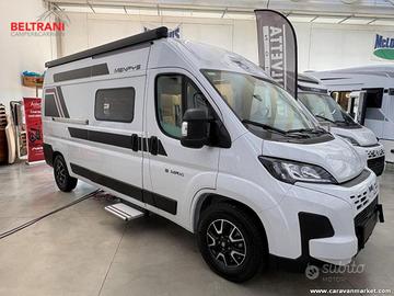 MCLOUIS MENFYS 3 MAXI PRESTIGE