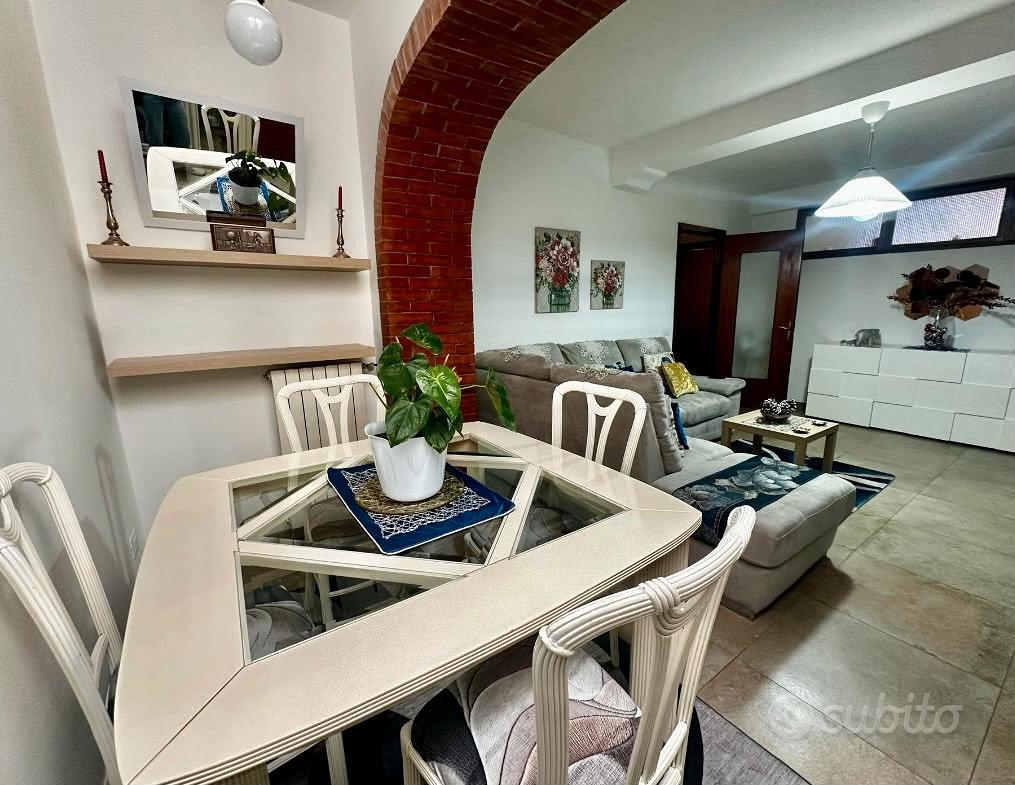 Appartamento – Ronciglione, Viterbo - Vista 4
