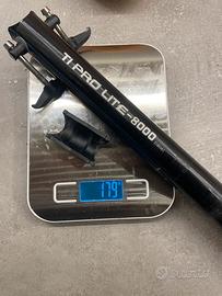 Reggisella kcnc pro lite 8000