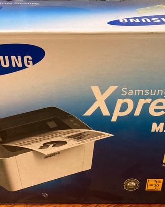 Stampante laser Samsung Xpress M2022
