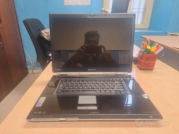 Toshiba Quosmio G20