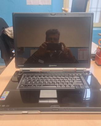 Toshiba Quosmio G20