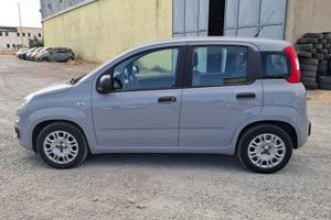 FIAT PANDA 1.0