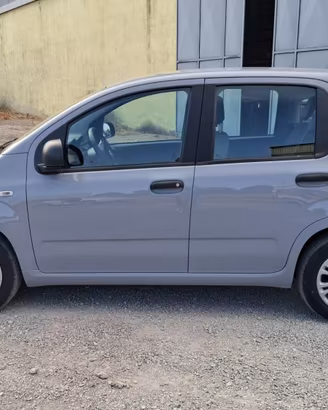 FIAT PANDA 1.0