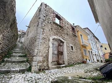 MONOLOCALE A CASTEL DI SANGRO