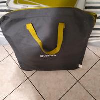 mobile cucina da campeggio 