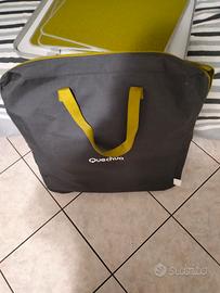 mobile cucina da campeggio 