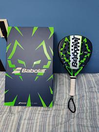 Babolat Air Viper Juan Lebron 3.0 2026