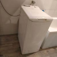 Lavatrice Candy CSTG383