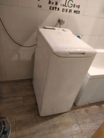 Lavatrice Candy CSTG383