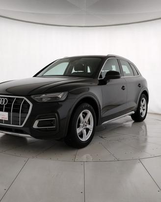 Audi Q5 35 2.0 tdi mhev 12V Business Advanced s-tr