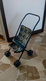 Passeggino giocattolo