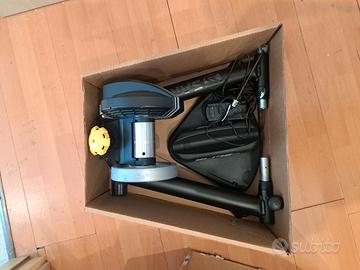 Rulli interattivi Saris M2 