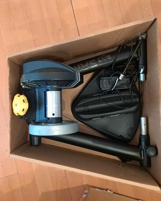 Rulli interattivi Saris M2 