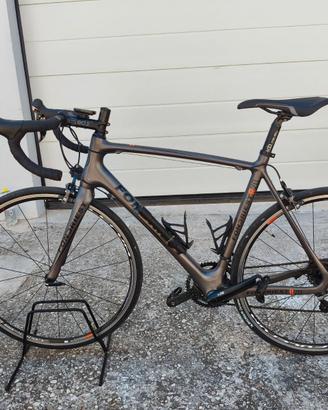 Bici da corsa taglia 55