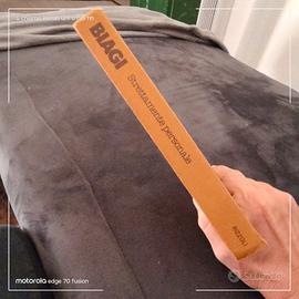 libro strettamente personale 
