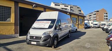 FIAT DUCATO 2.3 MTJ 130 CV PLM-TA MAXI XLH3 - LUNG