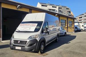 FIAT DUCATO 2.3 MTJ 130 CV PLM-TA MAXI XLH3 - LUNG