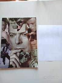 Photobook di David Bowie 