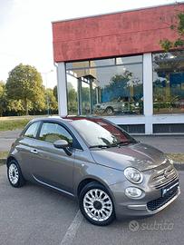 Fiat 500 1.0 hybrid Dolcevita 70cv ideale x neopat