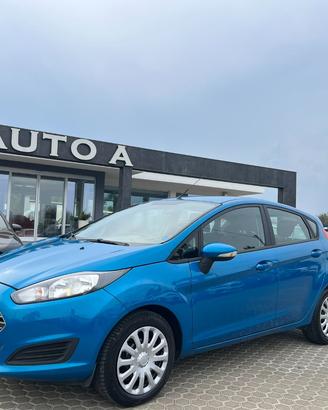FORD Fiesta 1.2 60 CV 5p. Titanium