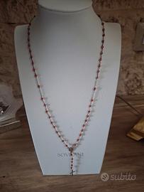 collana rosario