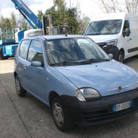 Fiat 600 1.1 neopatentati anno 2009