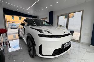 Lynk and Co 08 Lynk & co 1.5 phev Core auto