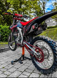 HONDA CRF 450