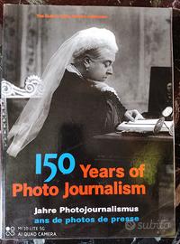 150 years of photo journalism, Konemann