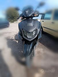 Yamaha RayZR - 2025