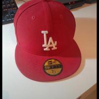 Cappello LA Dodgers Essential 59FIFTY
