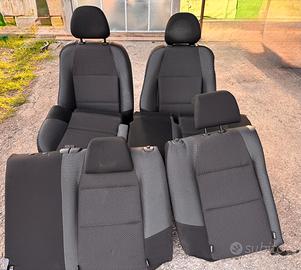  Ricambi Peugeot 207 