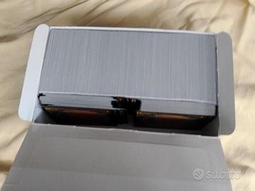 Bulk 700 carte con foil e rare/mitiche MTG Magic