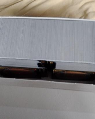 Bulk 700 carte con foil e rare/mitiche MTG Magic
