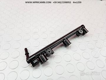 RAIL BENZINA TRIUMPH SPEED TRIPLE 1050 2005 2011