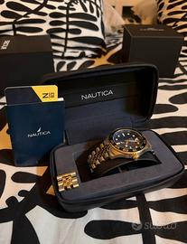 Orologio Nautica