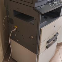 stampante konica 