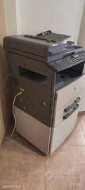 stampante konica 