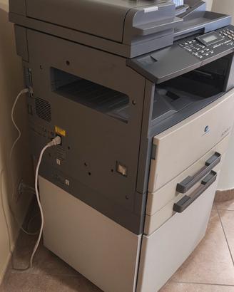 stampante konica 