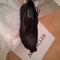 Scarpe Moncler