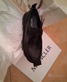 Scarpe Moncler