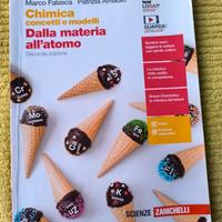 chimica concetti e modelli Falasca