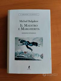 Il Maestro e Margherita