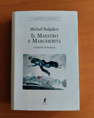 Il Maestro e Margherita
