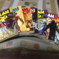 Dylan Dog Albo Gigante