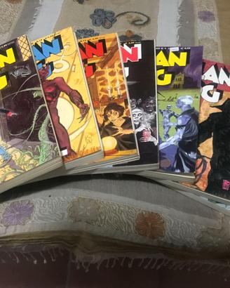 Dylan Dog Albo Gigante