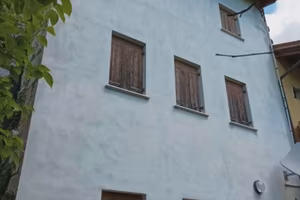Rustico parzialmente abitabile